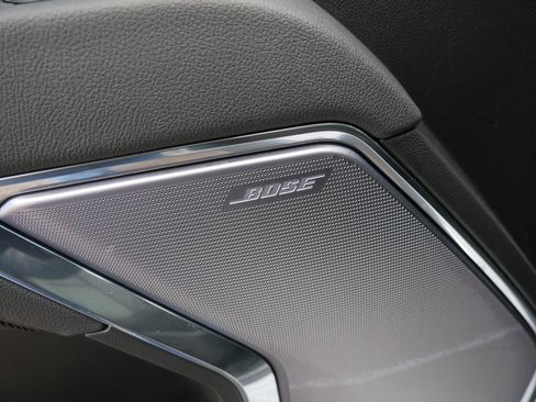 Used 2026 Chevrolet Silverado 1500 High Country w/ Technology Package image 25