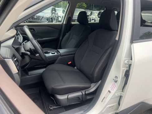 Certified 2023 Nissan Rogue S AWD/4WD image 17