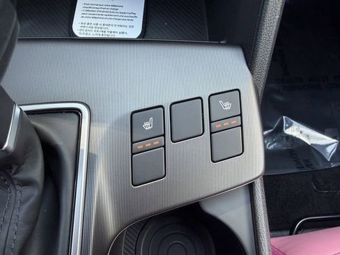 Certified 2026 Kia Sportage EX FWD image 23