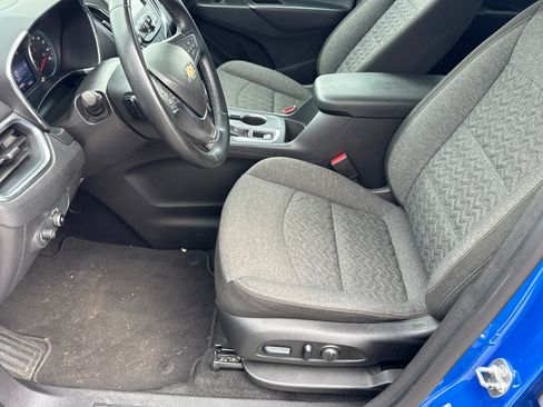 Used 2024 Chevrolet Equinox LT AWD/4WD image 6
