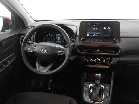 Certified 2023 Hyundai Kona SEL AWD/4WD image 13
