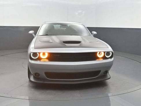 Used 2021 Dodge Challenger R/T Scat Pack RWD image 30