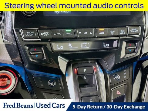 Used 2023 Honda Odyssey Touring image 19