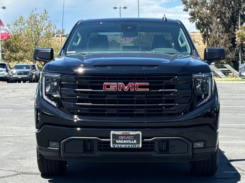 New 2026 GMC Sierra 1500 Elevation AWD/4WD image 10