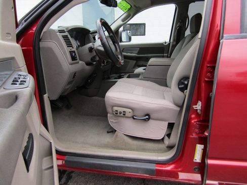 Used 2007 Dodge Ram 3500 Truck SLT RWD image 11