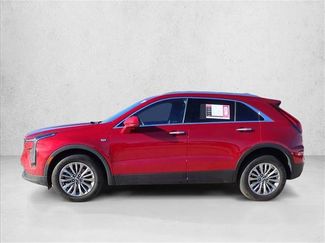 Used 2024 Cadillac XT4 Premium Luxury video 2