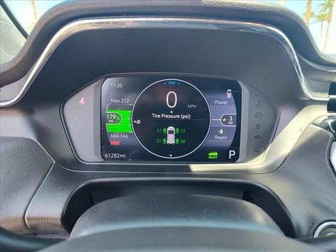 Certified 2023 Chevrolet Bolt EUV LT FWD image 16
