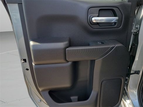 New 2026 Chevrolet Silverado 1500 Custom image 17