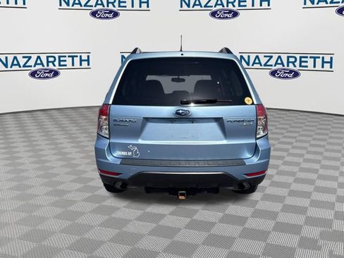 Used 2011 Subaru Forester 2.5X Premium AWD/4WD image 6