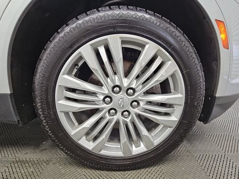 Used 2018 Cadillac XT5 Premium Luxury AWD/4WD image 47
