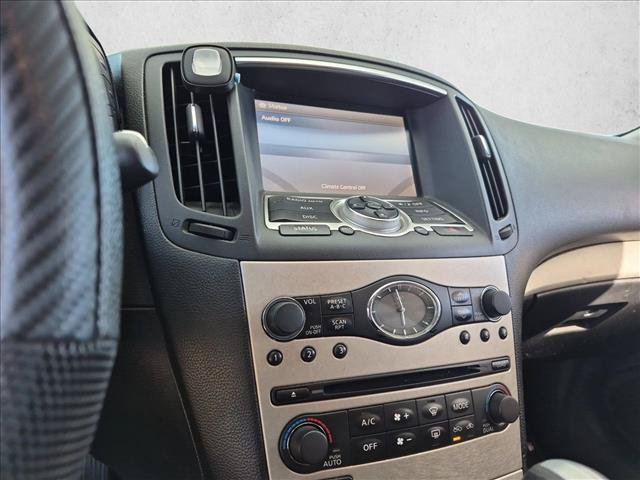 Used 2008 INFINITI G35 x Sedan w/ Premium Pkg AWD/4WD image 11