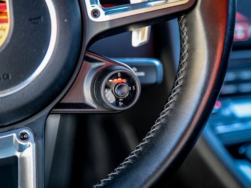 Used 2018 Porsche 911 Carrera T image 20