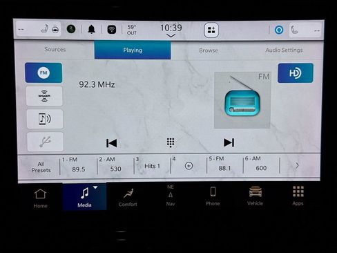 Used 2024 Jeep Grand Cherokee Summit image 15