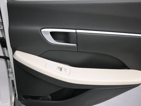 Used 2021 Hyundai Sonata Blue FWD image 33