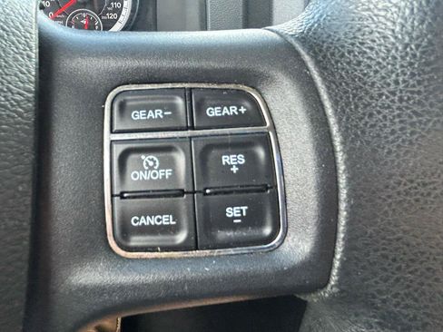 Used 2013 RAM 1500 Tradesman w/ Popular Equipment Group AWD/4WD image 18