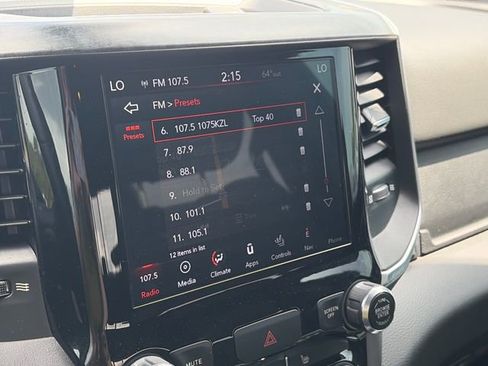 Used 2019 RAM 1500 Big Horn AWD/4WD image 21