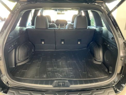Used 2024 Subaru Forester Wilderness AWD/4WD image 24