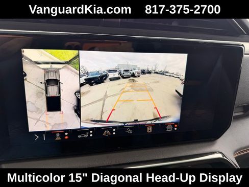 Used 2024 GMC Sierra 2500 AT4 w/ AT4 Premium Plus Package image 22