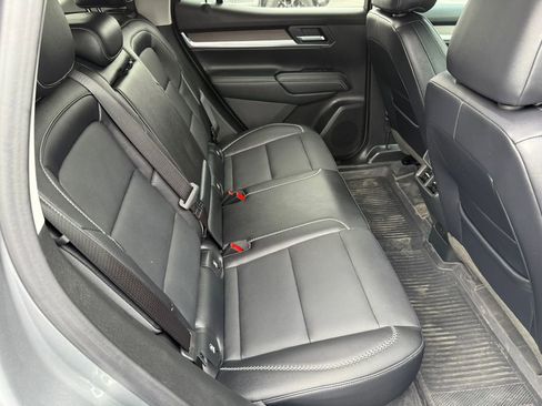 Used 2026 GMC Terrain Denali AWD/4WD image 4