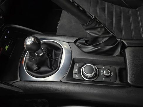 Used 2023 MAZDA MX-5 Miata Club w/ Brembo/BBS Recaro Package RWD image 25