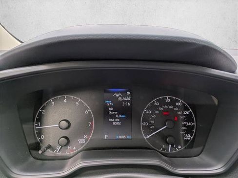 Used 2023 Toyota Corolla LE image 11