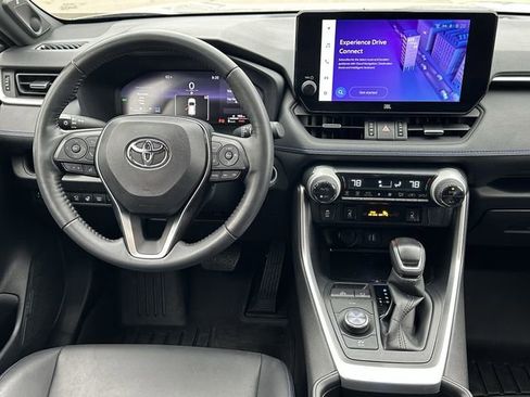 Used 2023 Toyota RAV4 XSE AWD/4WD image 11