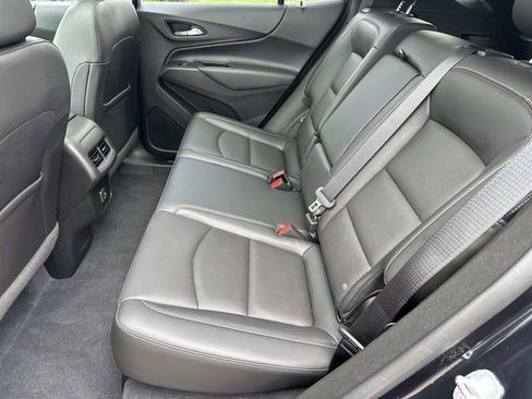 Used 2020 Chevrolet Equinox LT w/ Sport Edition FWD image 11