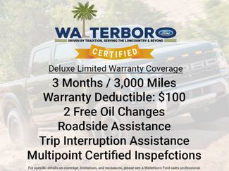 Used 2023 Chevrolet Tahoe Premier video 3