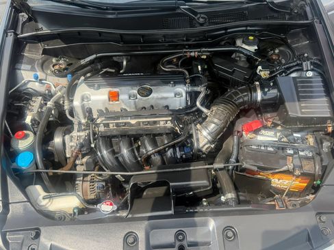 Used 2012 Honda Accord EX-L image 25
