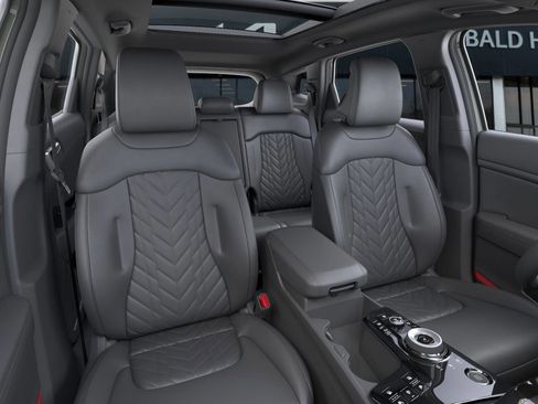 New 2025 Kia Sportage X-Line Prestige image 15