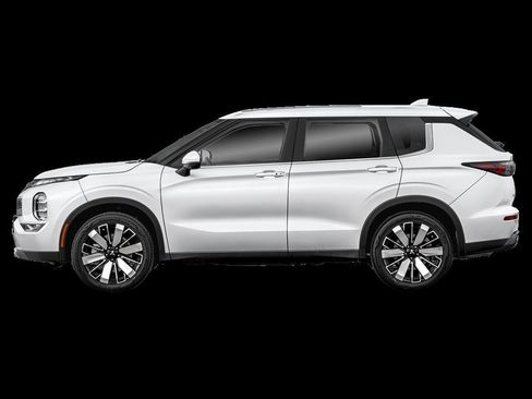 New 2026 Mitsubishi Outlander SE AWD/4WD image 63