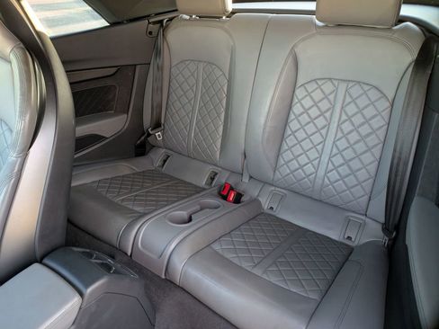 Used 2018 Audi S5 Prestige w/ S Sport Package image 28