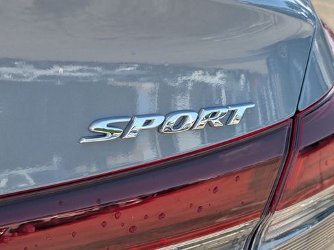 Used 2025 Honda Civic Sport image 8