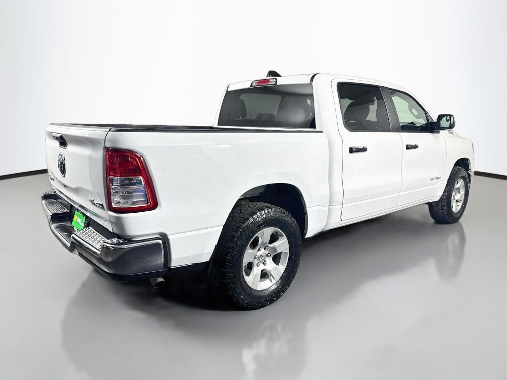 Used 2023 RAM 1500 Lone Star AWD/4WD image 10