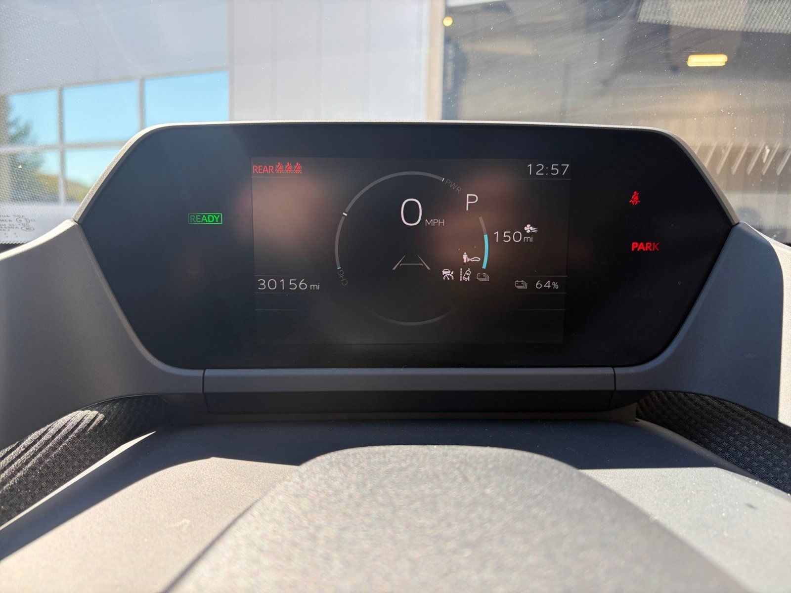 Certified 2023 Subaru Solterra AWD image 19
