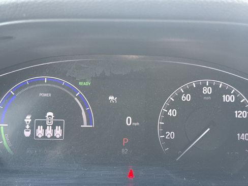 Used 2022 Honda Accord Sport image 11