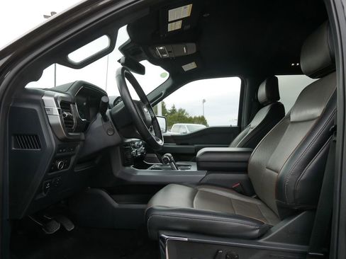 Certified 2024 Ford F150 Lariat AWD/4WD image 10