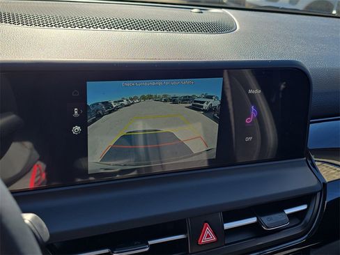 New 2026 Kia Seltos S image 23