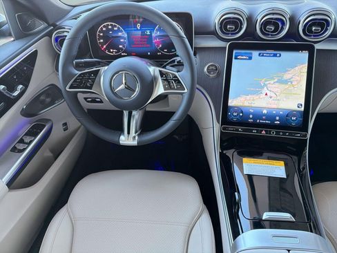 New 2026 Mercedes-Benz C 300 Sedan image 28