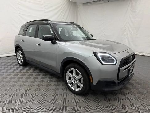 Used 2025 MINI Cooper Countryman S AWD/4WD image 3