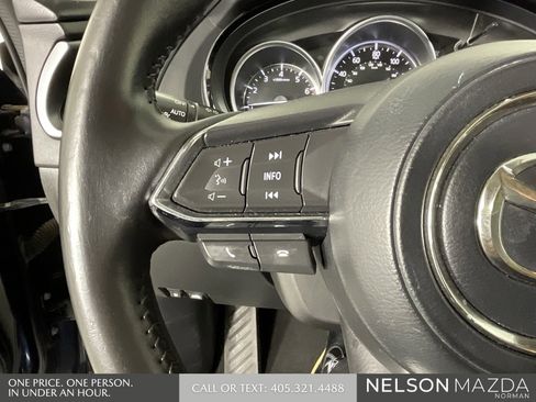 Used 2019 MAZDA CX-9 Sport image 48