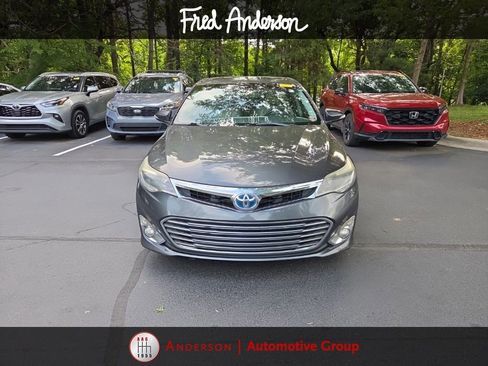 Used 2013 Toyota Avalon XLE Touring FWD image 13