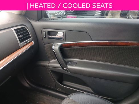 Used 2012 Lincoln MKZ FWD image 15