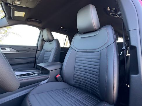 New 2026 Ford Explorer ST-Line w/ Premium Package image 47