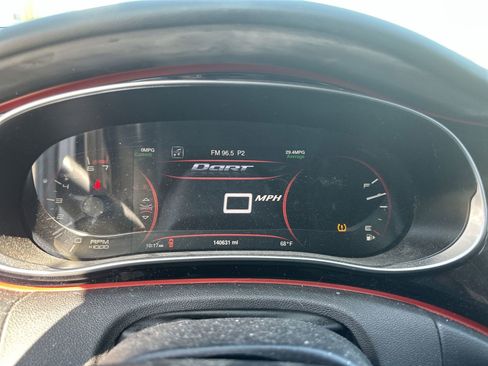 Used 2014 Dodge Dart Aero image 12