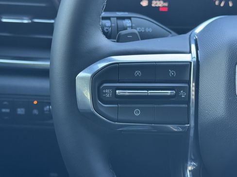 New 2026 GMC Terrain Elevation image 65