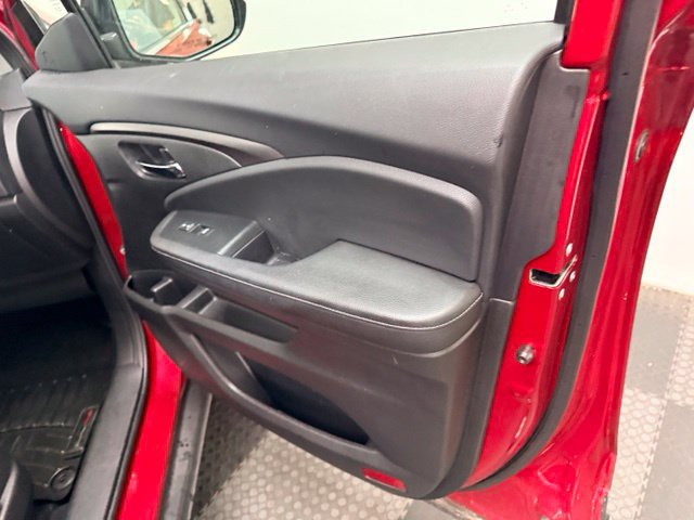 Used 2023 Honda Ridgeline RTL image 41