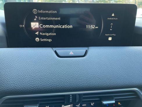 New 2026 MAZDA CX-90 Plug-In Hybrid w/Premium Sport image 26