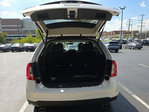 Used 2013 Ford Edge SEL FWD image 11