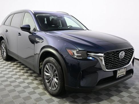 New 2026 MAZDA CX-90 3.3 Turbo w/ Select Package image 8